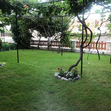 Vila Culli Përmet المظهر الخارجي الصورة