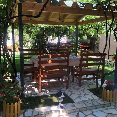 Vila Culli Përmet المظهر الخارجي الصورة