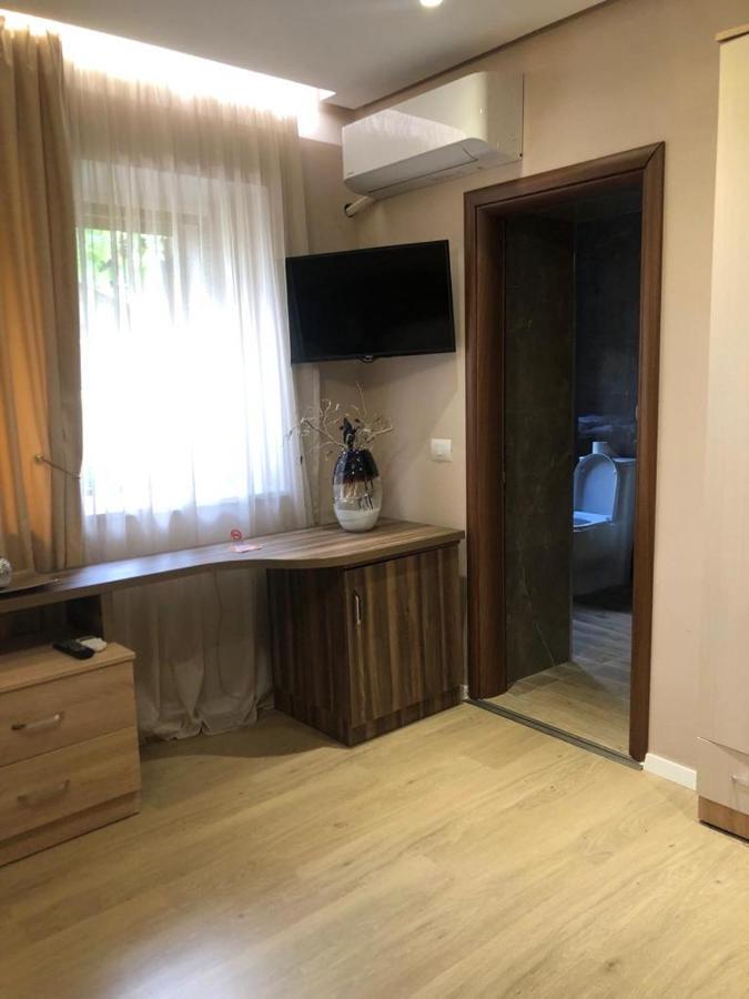 Vila Culli Përmet المظهر الخارجي الصورة