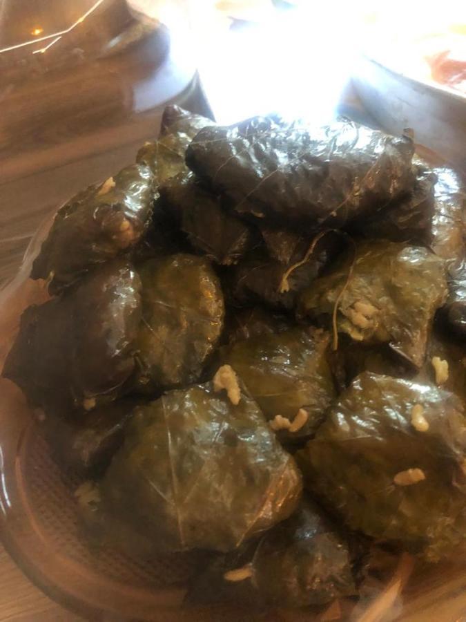 Vila Culli Përmet المظهر الخارجي الصورة