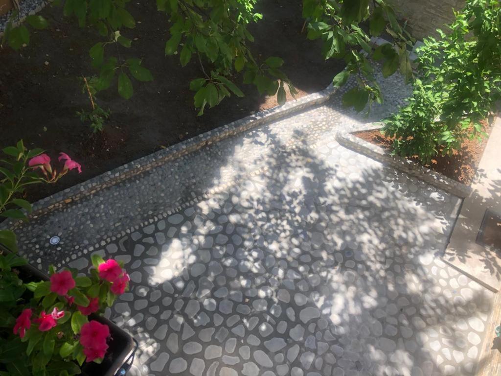 Vila Culli Përmet المظهر الخارجي الصورة
