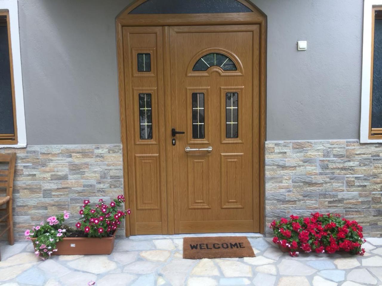 Vila Culli Përmet المظهر الخارجي الصورة