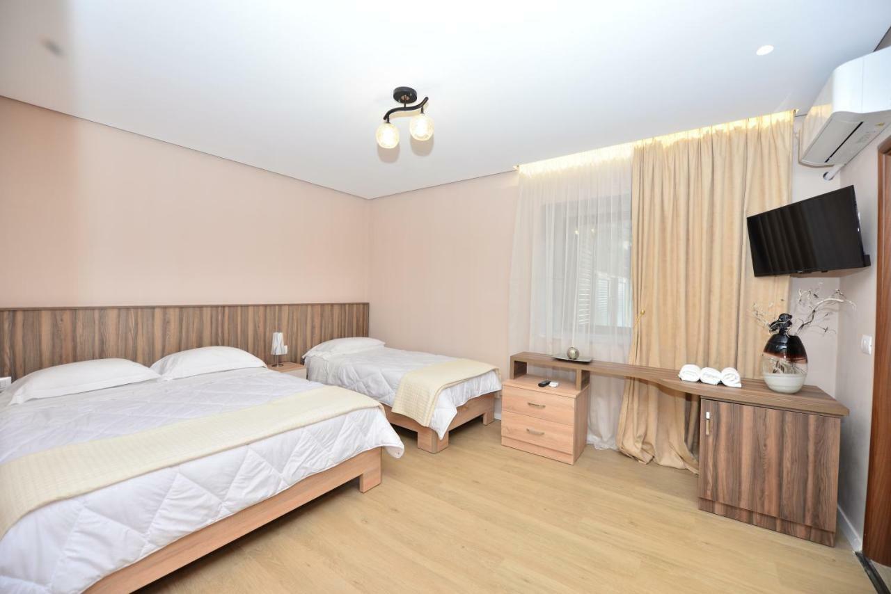 Vila Culli Përmet المظهر الخارجي الصورة