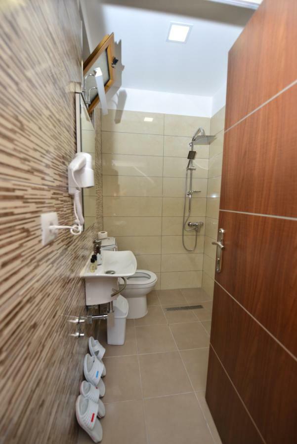 Vila Culli Përmet المظهر الخارجي الصورة