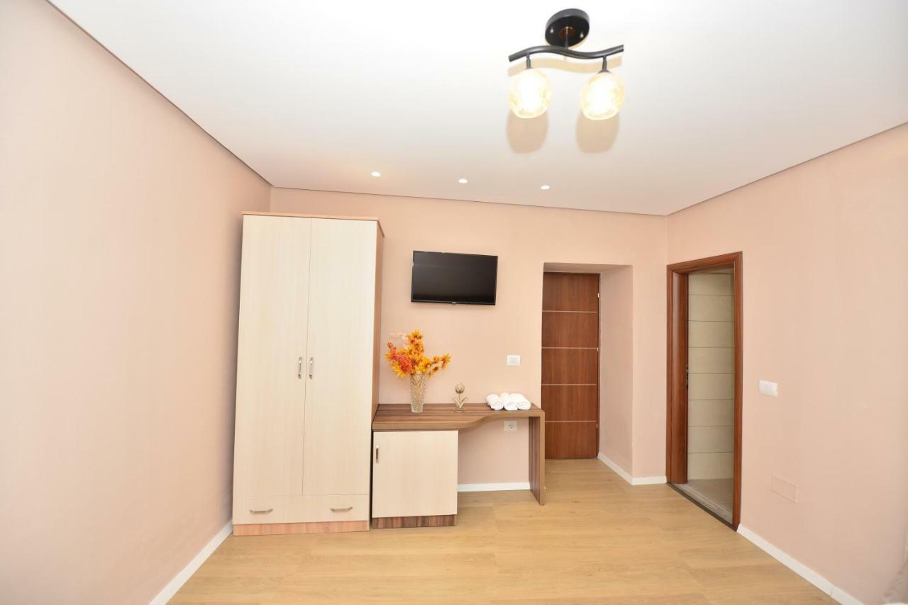 Vila Culli Përmet المظهر الخارجي الصورة