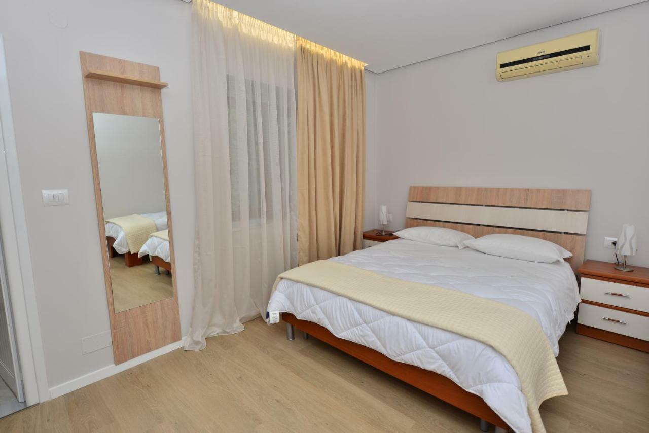 Vila Culli Përmet المظهر الخارجي الصورة