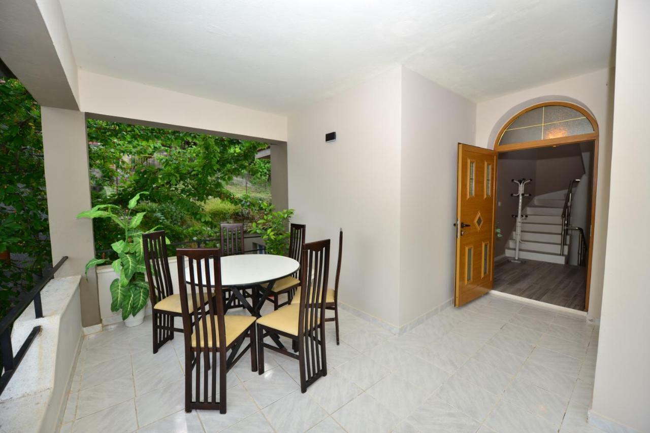 Vila Culli Përmet المظهر الخارجي الصورة