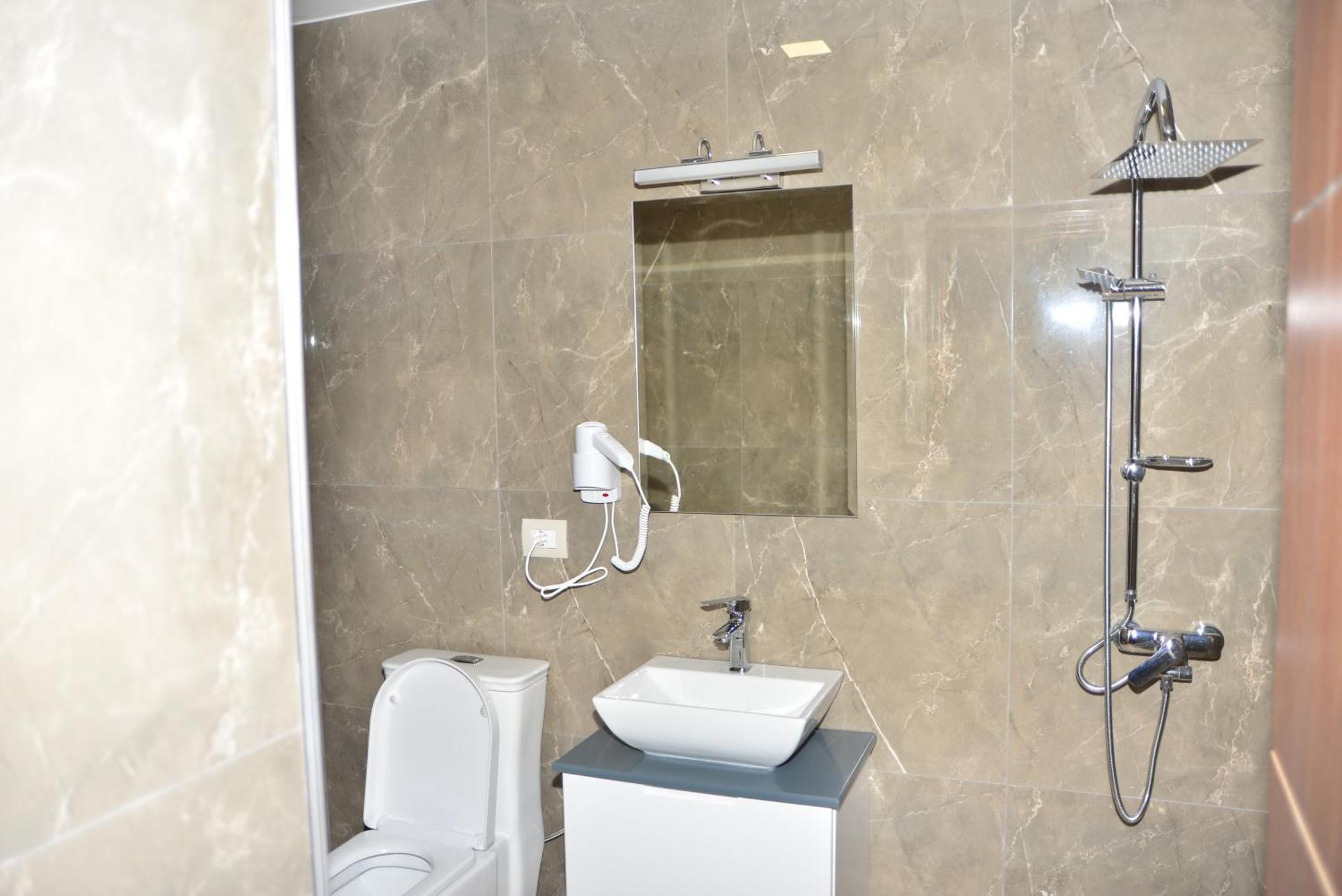 Vila Culli Përmet المظهر الخارجي الصورة