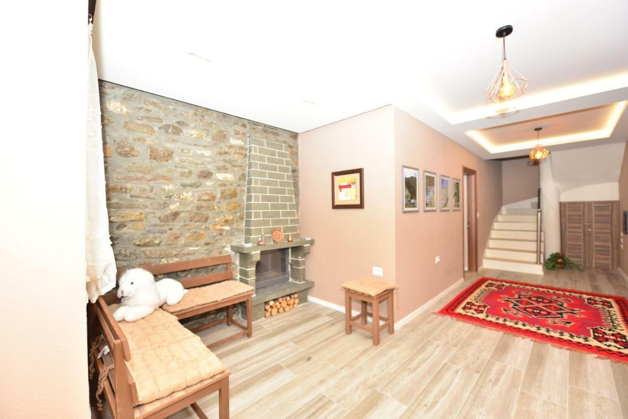 Vila Culli Përmet المظهر الخارجي الصورة